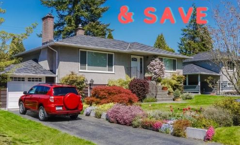 Lockhart's Insurance Services