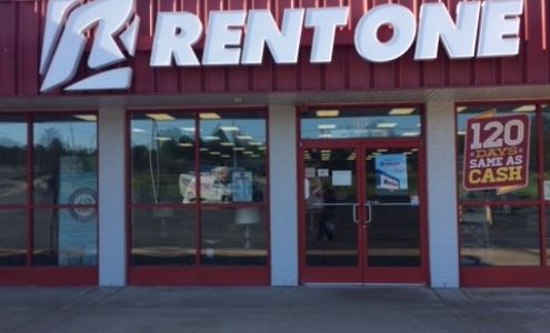 Rent One Jacksonville
