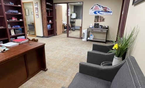 High Country Truck Insurance Agency, Inc.