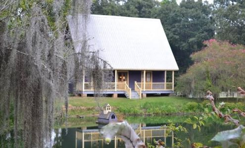 Butler Greenwood Plantation B&B Saint Francisville