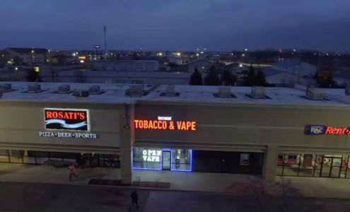 Dab City Tobacco & Vape