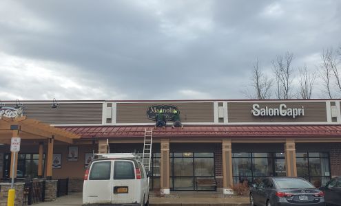 Magnolia Floral Design and Gifts LLC.