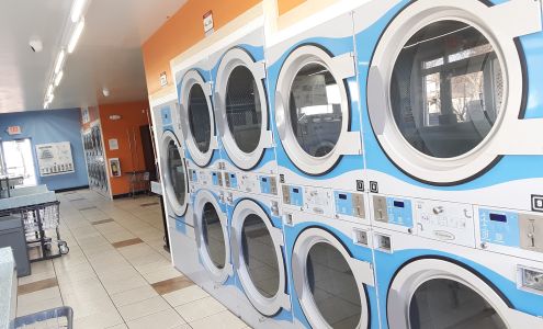 Express Wash Laundromat