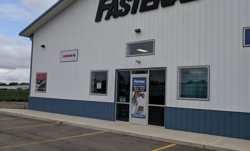 Fastenal