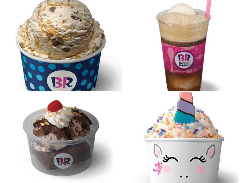 Baskin-Robbins