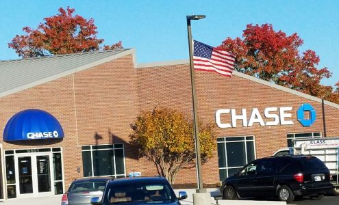 Chase Bank