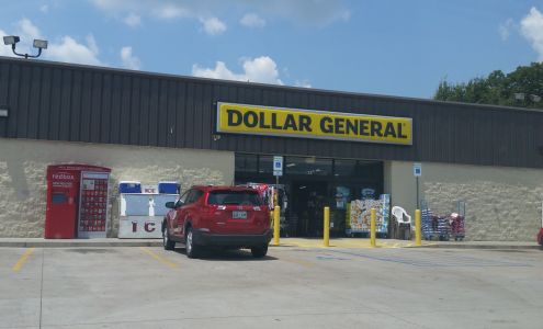 Dollar General