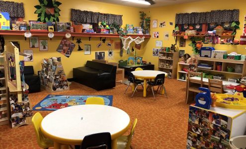 Robin’s Nest of Marion