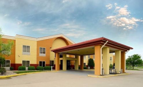 Baymont by Wyndham Marion