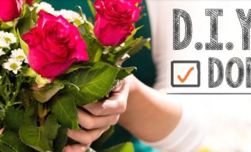 Albuquerque Flower Market