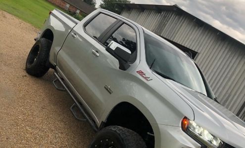 Sterling Collision Center