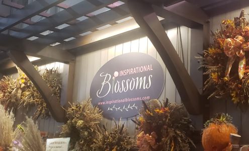 Inspirational blossoms