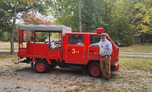 Cade's Lil' Farm Johnston City
