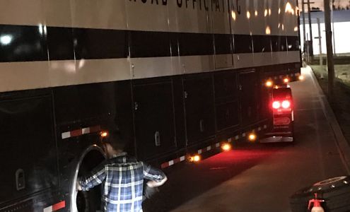 Bulk Tire & Repair Solutions