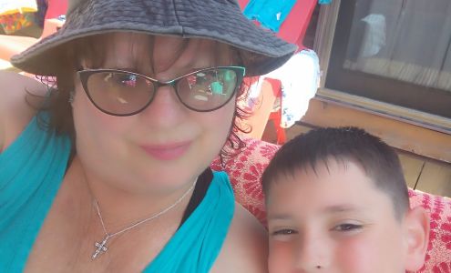 Marion Eye Center West Frankfort