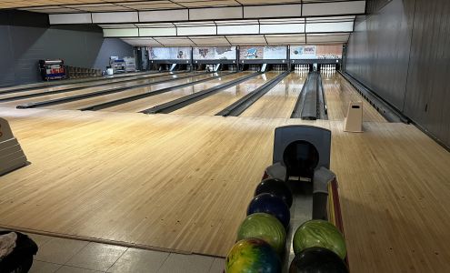 West Frankfort Bowl West Frankfort