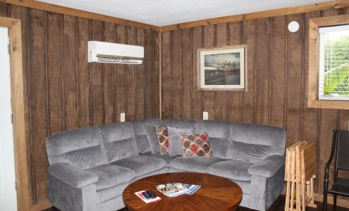 Shawnee Trails Lodging & Cabin Rentals Goreville