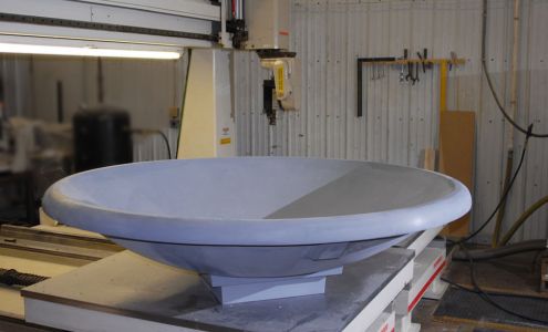 Hanson Casting & Engineering Sandwich