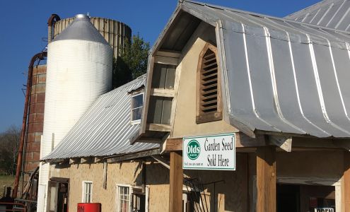 Barnhart's Feed And Seed Hephzibah