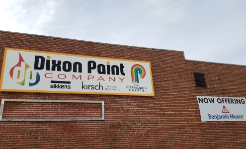 Dixon Paint Co