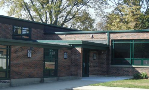 Woodlawn Arts Academy