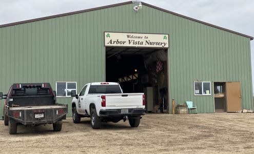 Arbor Vista Nursery Inc