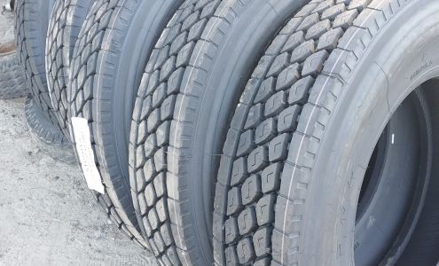 Colquitt Tire Service