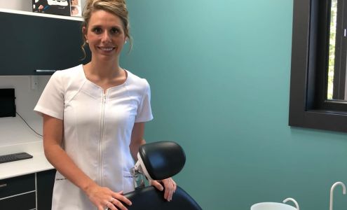 Clinique de denturologie Audrey Bourque Cap-aux-meules