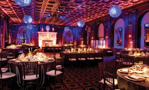 The Julia Morgan Ballroom