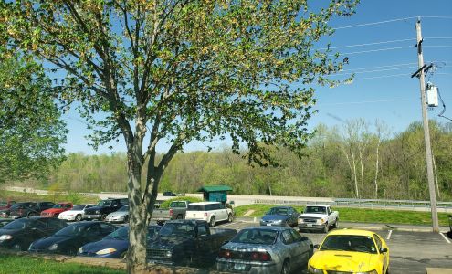 Kingston high School Cadet