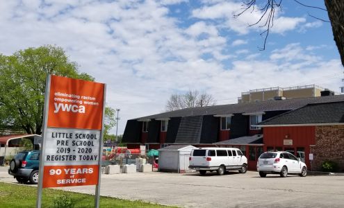 YWCA Canton Child Development Center