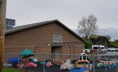 Lambs of God Child Care Center Canton
