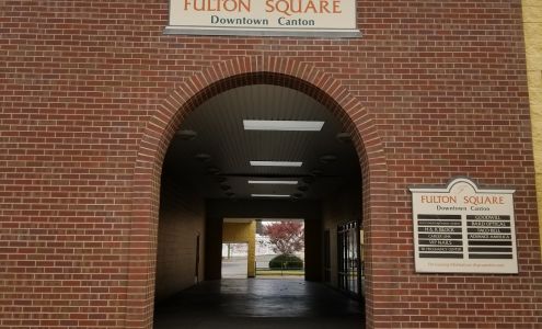 Fulton Square Canton