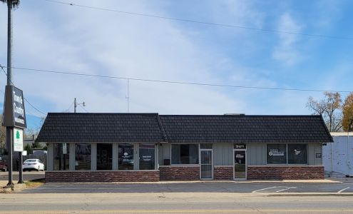 Flat Branch Home Loans Canton