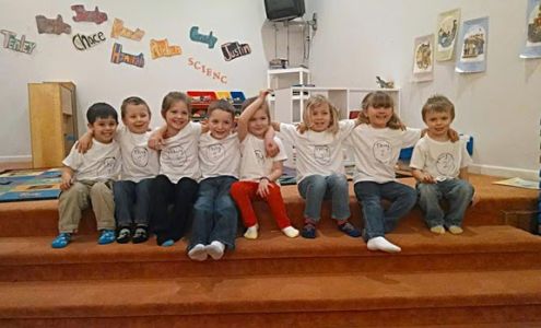 His Little Children Childcare Center Canton