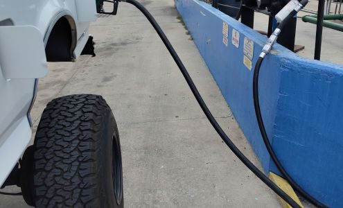 Glover Oil Co Melbourne