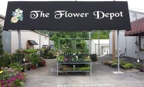 Carl Wayne's Nurseries