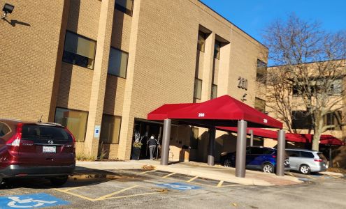 Loyola Medicine Oakbrook Terrace Oakbrook Terrace