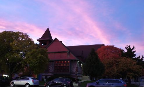 Pilgrim Community Nursery School