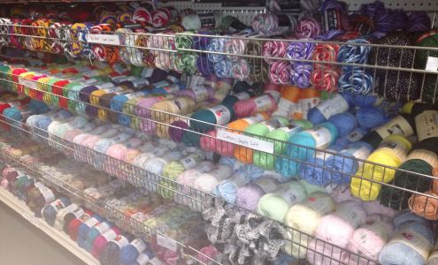 Schaefer's Flowers & Crafts