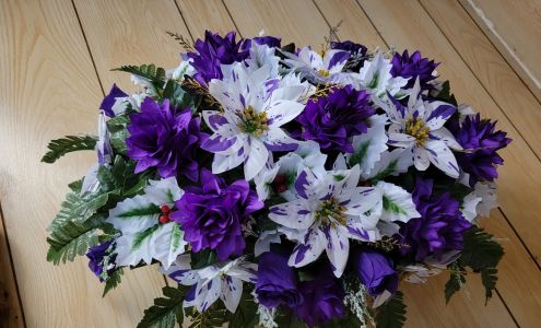 Love Scents Flowers Odin