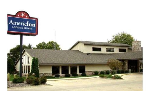 AmericInn by Wyndham Kewanee