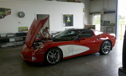 Interstate Battery System