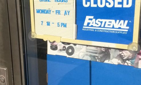 Fastenal
