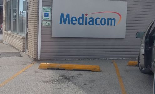 Mediacom Communications Corporation