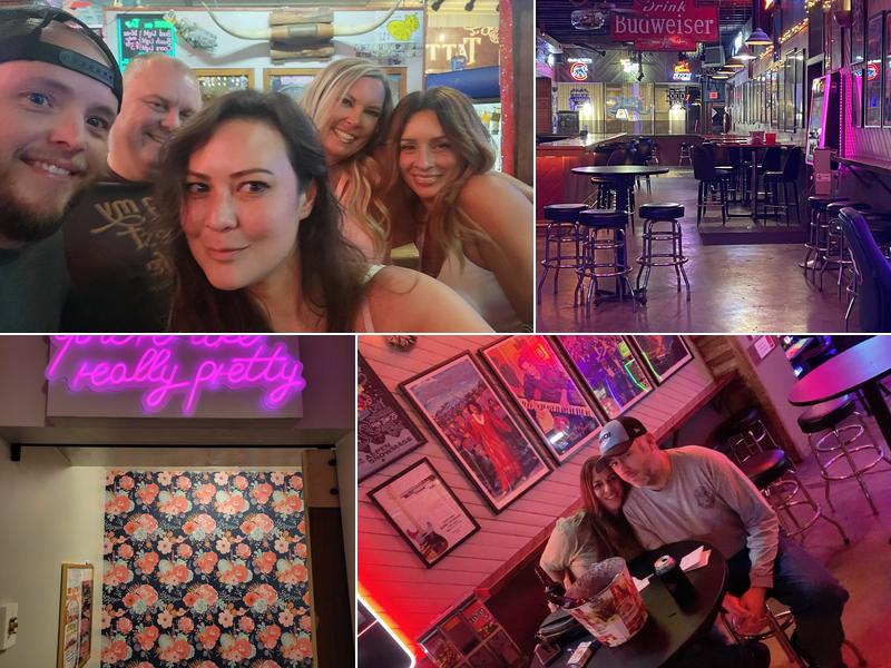 K&K 280 E Jackson St, Virden