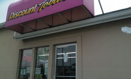 Discount Tobacco