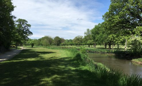 Edgebrook Golf Club Sandwich