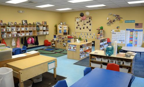 La Petite Academy of Chesterton