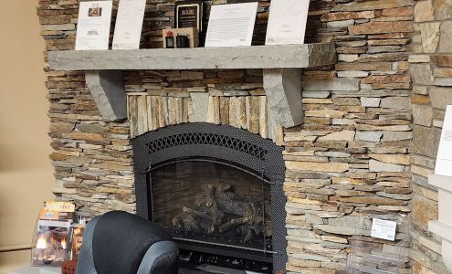 Brickworks Supply Center